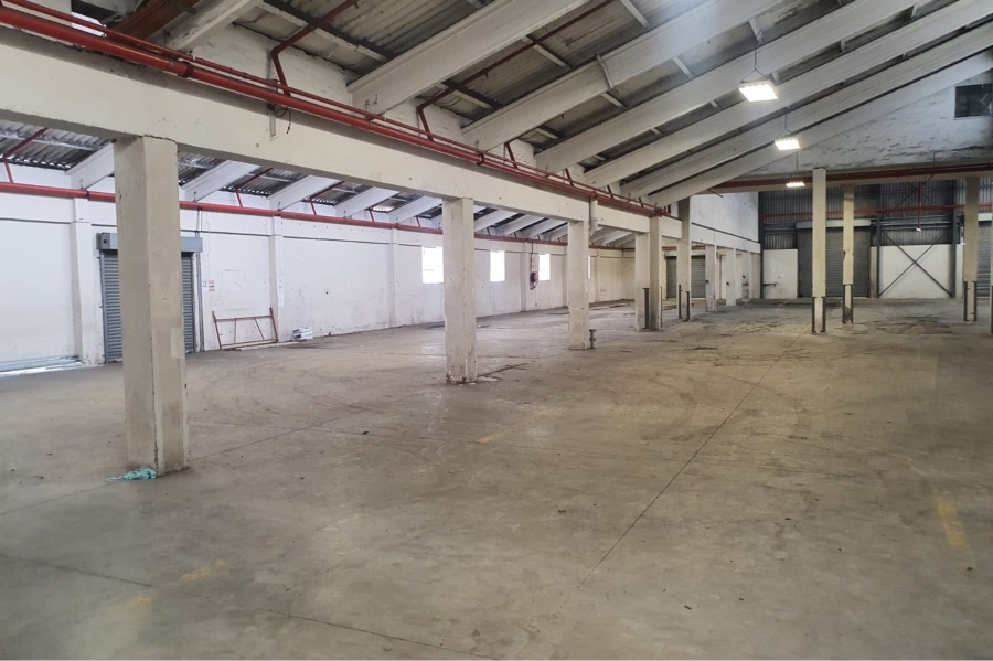 To Let commercial Property for Rent in Deal Party Eastern Cape